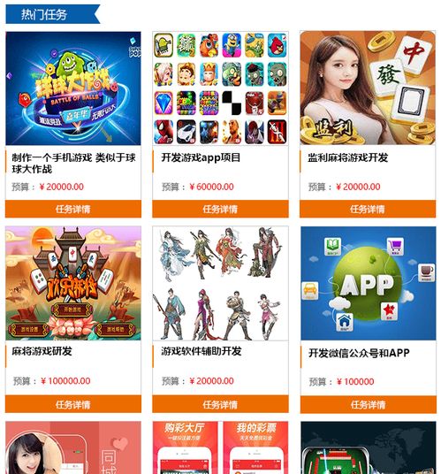 外包 定義、趨勢與軟件服務的專業化之路